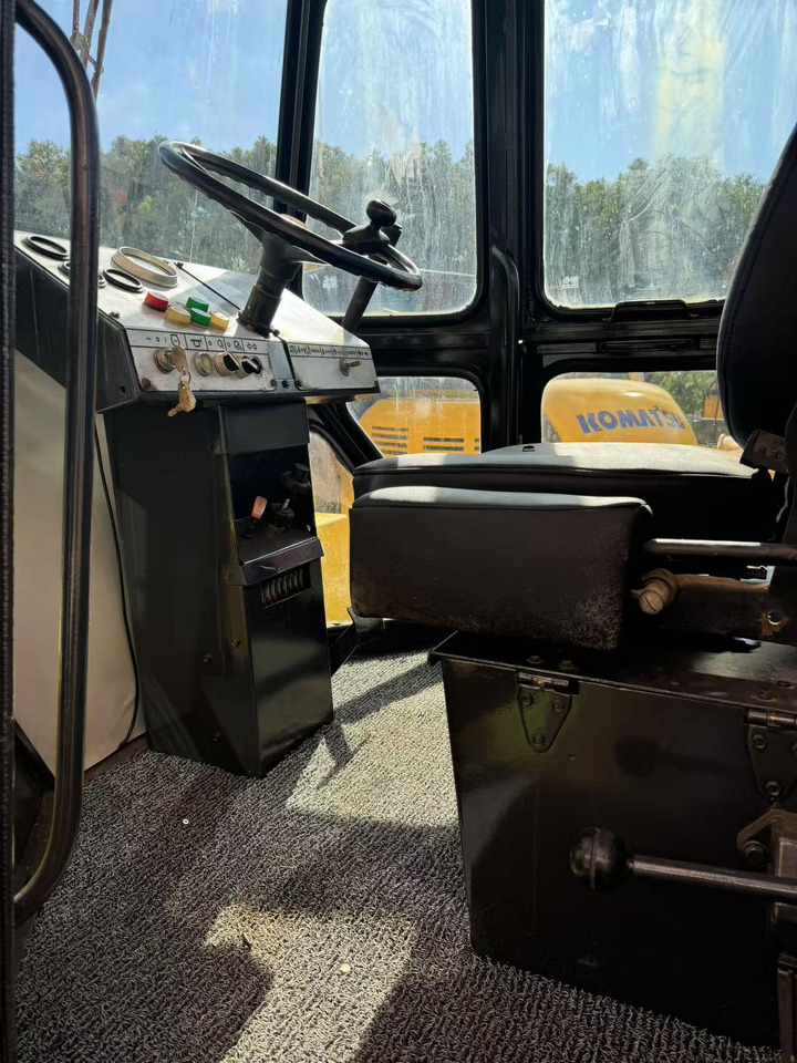 DYNAPAC CA30D - Οδοστρωτήρες: φωτογραφία 5 DYNAPAC CA30D - Οδοστρωτήρες: φωτογραφία 5