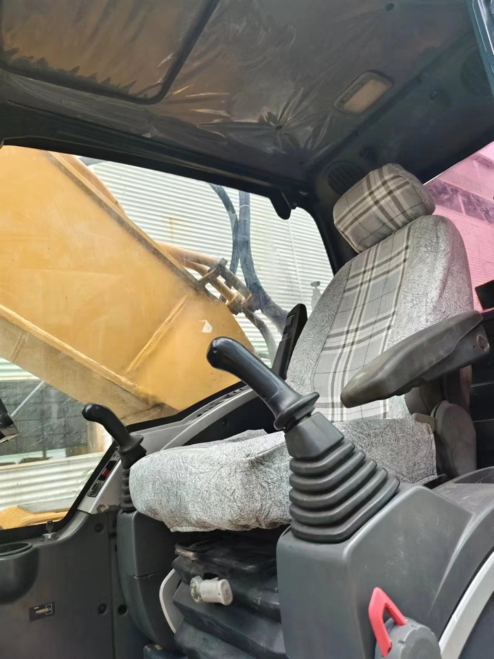 HYUNDAI R485LC9VS R485 - Ερπυστριοφόρος εκσκαφέας: φωτογραφία 4 HYUNDAI R485LC9VS R485 - Ερπυστριοφόρος εκσκαφέας: φωτογραφία 4