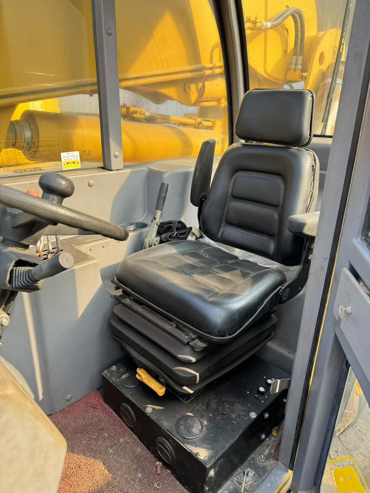 JCB 535 - Τηλεσκοπικός φορτωτής: φωτογραφία 3 JCB 535 - Τηλεσκοπικός φορτωτής: φωτογραφία 3