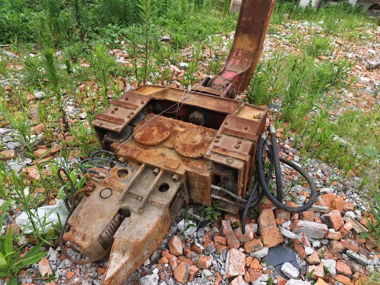 KOBELCO PILE DRIVER SK350LC-8 - Ερπυστριοφόρος εκσκαφέας: φωτογραφία 5 KOBELCO PILE DRIVER SK350LC-8 - Ερπυστριοφόρος εκσκαφέας: φωτογραφία 5