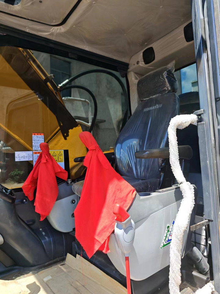 KOMATSU PC200-8N1 surplus Japan PC55 PC60-7 PC200-7 PC200-8 - Ερπυστριοφόρος εκσκαφέας: φωτογραφία 4 KOMATSU PC200-8N1 surplus Japan PC55 PC60-7 PC200-7 PC200-8 - Ερπυστριοφόρος εκσκαφέας: φωτογραφία 4