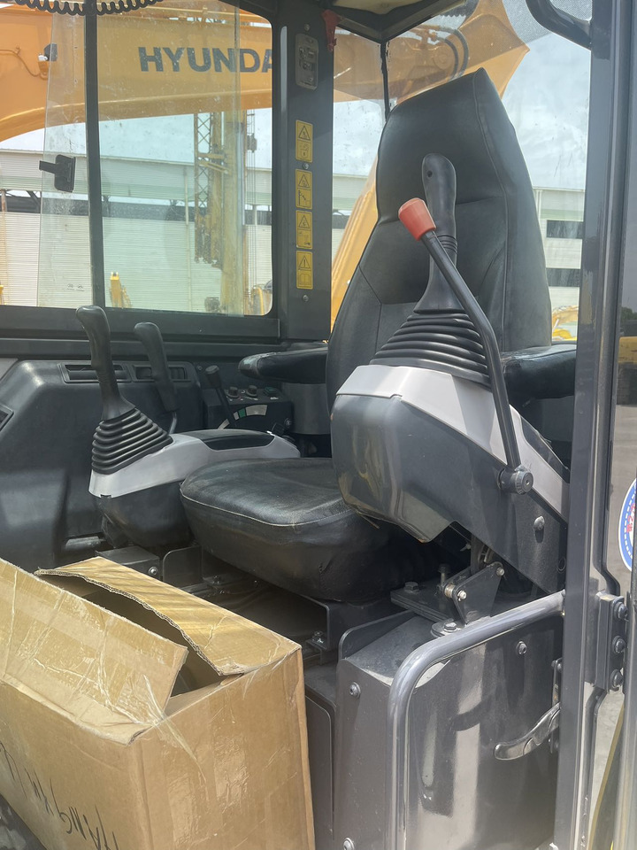 KOMATSU PC58 PC55 PC60 - Μίνι εκσκαφέας: φωτογραφία 4 KOMATSU PC58 PC55 PC60 - Μίνι εκσκαφέας: φωτογραφία 4