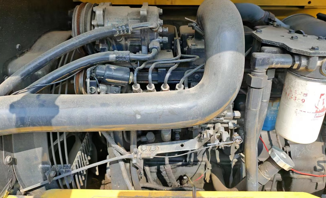 KOMATSU PC60-7 PC56 PC60 - Μίνι εκσκαφέας: φωτογραφία 3 KOMATSU PC60-7 PC56 PC60 - Μίνι εκσκαφέας: φωτογραφία 3