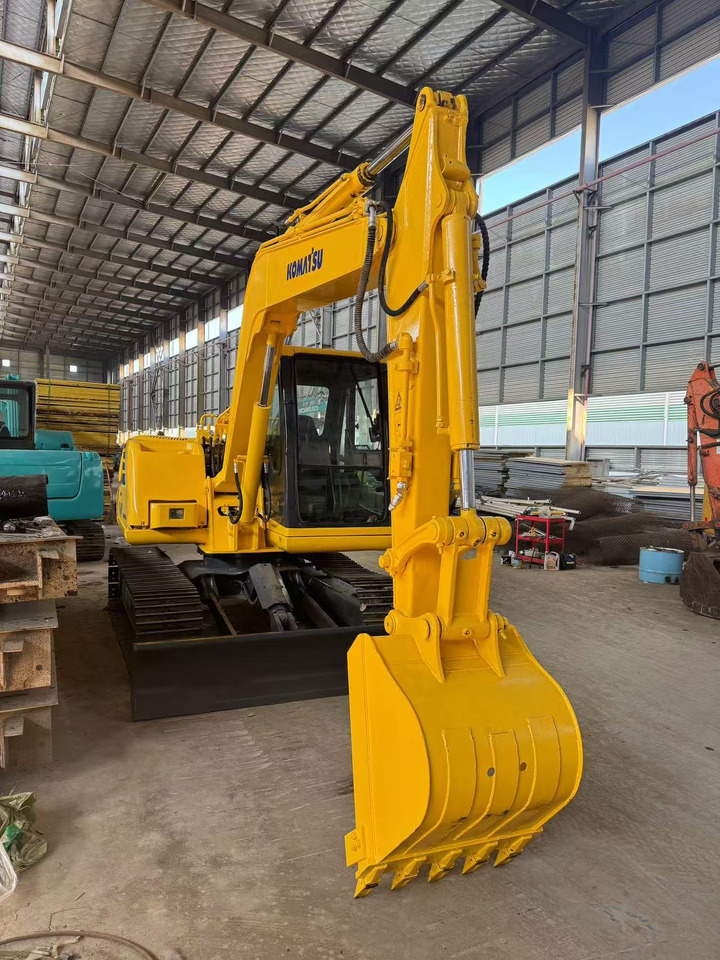KOMATSU PC60-7 - Μίνι εκσκαφέας: φωτογραφία 5 KOMATSU PC60-7 - Μίνι εκσκαφέας: φωτογραφία 5