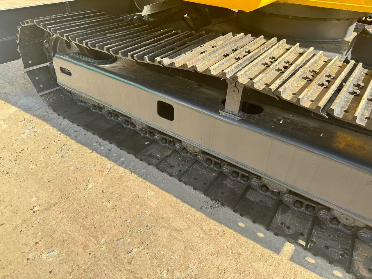 Μίσθωση KOMATSU PC60-7 KOMATSU PC60-7: φωτογραφία 6