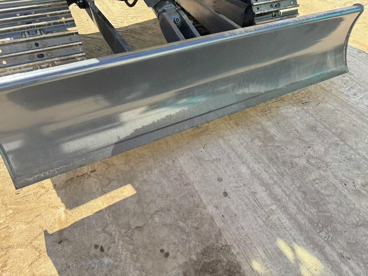 KOMATSU PC60-7 - Ερπυστριοφόρος εκσκαφέας: φωτογραφία 4 KOMATSU PC60-7 - Ερπυστριοφόρος εκσκαφέας: φωτογραφία 4