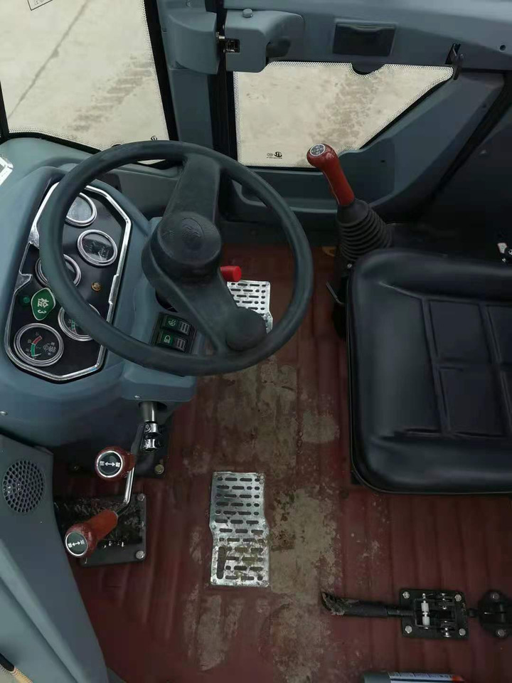 Μίσθωση LUGONG L928 LUGONG L928: φωτογραφία 7