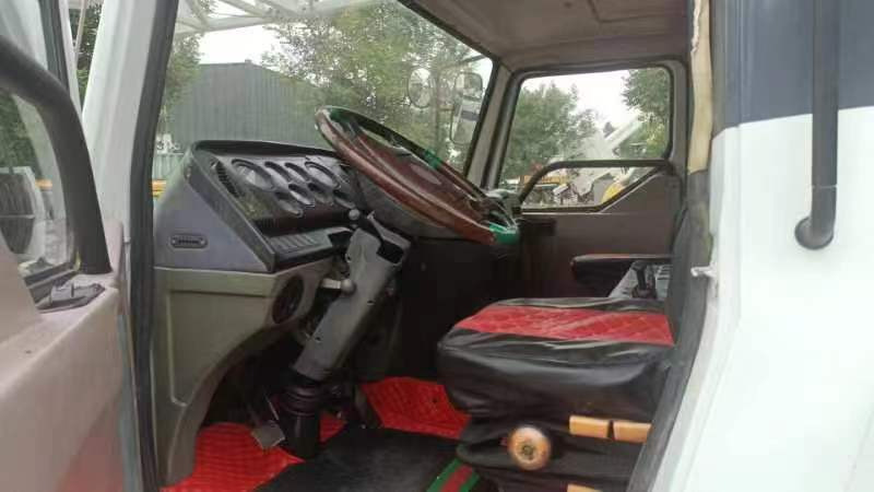 TEREX CHANGJIANG 70Ton - Τηλεσκοπικός γερανός: φωτογραφία 3 TEREX CHANGJIANG 70Ton - Τηλεσκοπικός γερανός: φωτογραφία 3