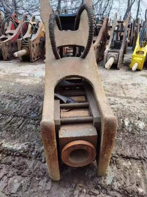 WINBEYOND 175 breaker jack hammer - Υδραυλικό σφυρί για Ερπυστριοφόρος εκσκαφέας: φωτογραφία 3 WINBEYOND 175 breaker jack hammer - Υδραυλικό σφυρί για Ερπυστριοφόρος εκσκαφέας: φωτογραφία 3