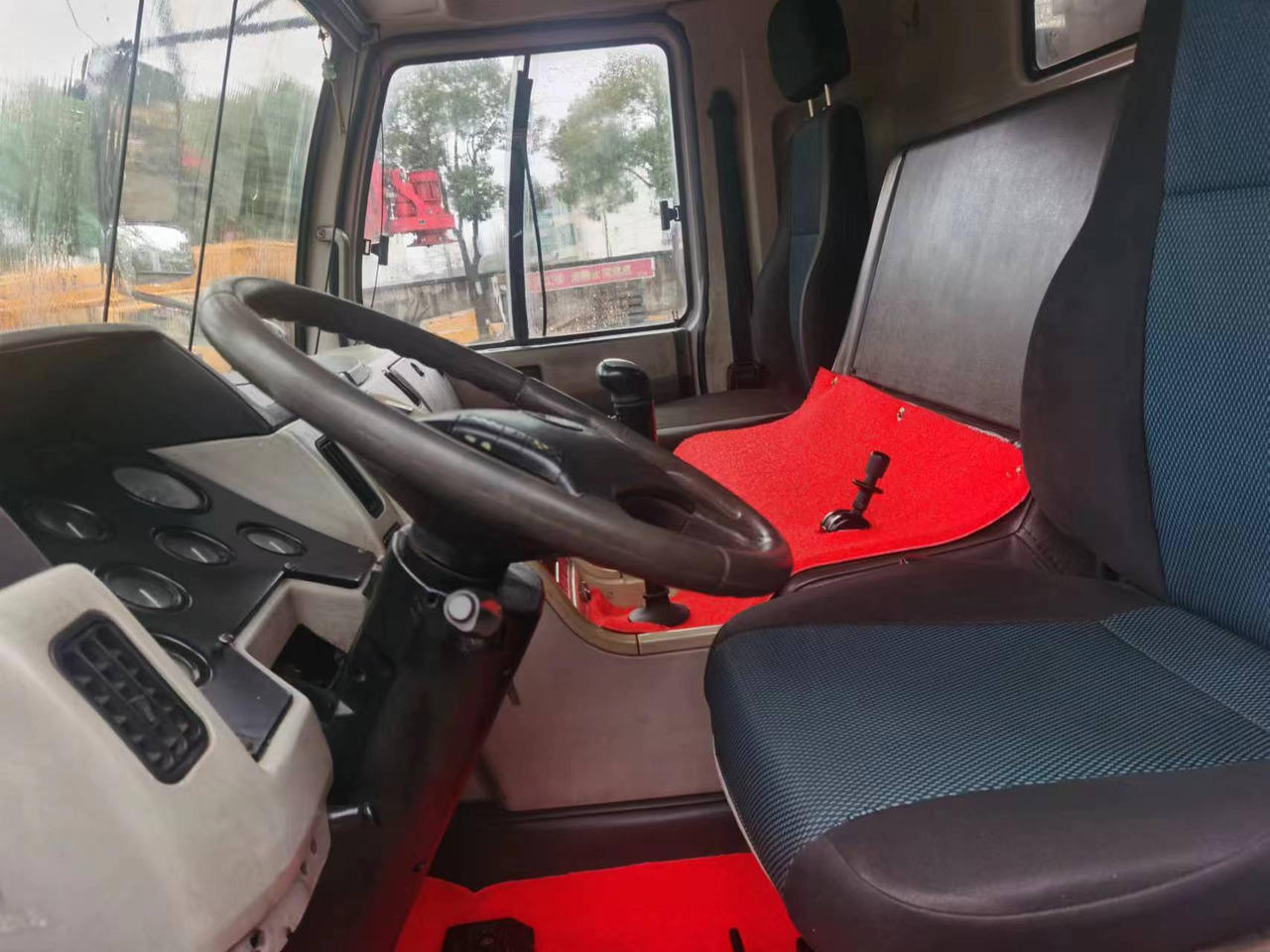 ZOOMLION ZTC251V - Τηλεσκοπικός γερανός: φωτογραφία 3 ZOOMLION ZTC251V - Τηλεσκοπικός γερανός: φωτογραφία 3