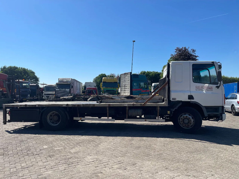 DAF 75.300 FLATBED TRUCK - Φορτηγό με ανοιχτή καρότσα: φωτογραφία 4 DAF 75.300 FLATBED TRUCK - Φορτηγό με ανοιχτή καρότσα: φωτογραφία 4