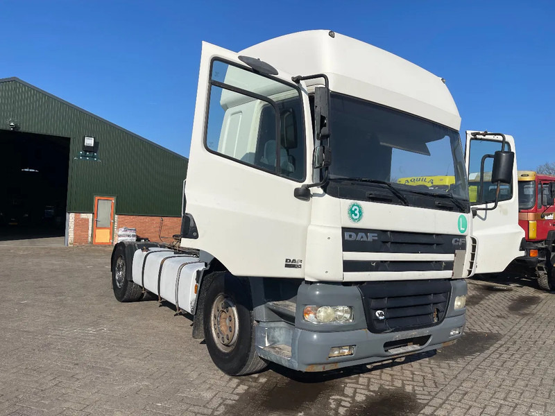 DAF CF 85.430 Tractor unit - Τράκτορας: φωτογραφία 1 DAF CF 85.430 Tractor unit - Τράκτορας: φωτογραφία 1