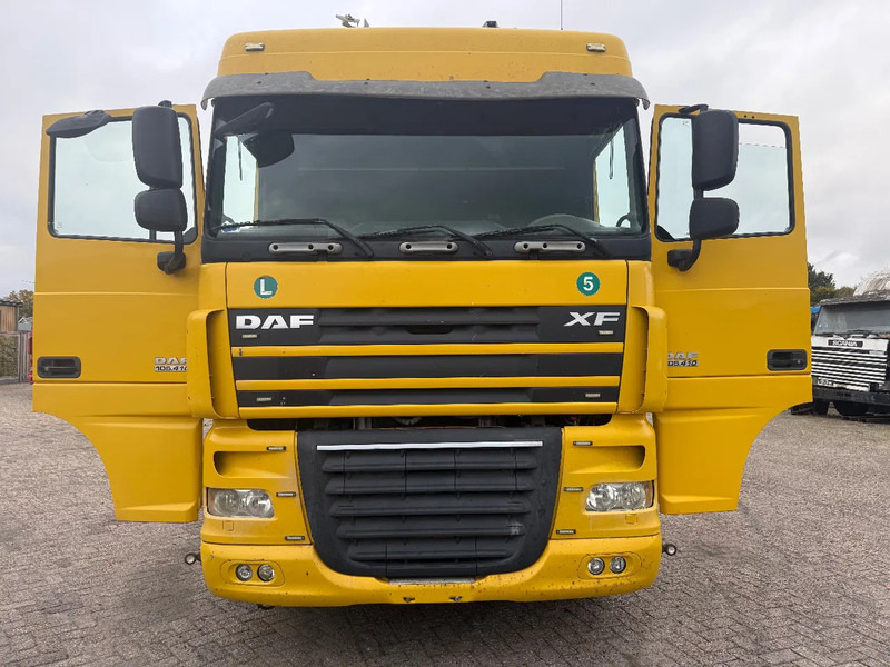 DAF XF 105.410 Tractor unit - Τράκτορας: φωτογραφία 2 DAF XF 105.410 Tractor unit - Τράκτορας: φωτογραφία 2
