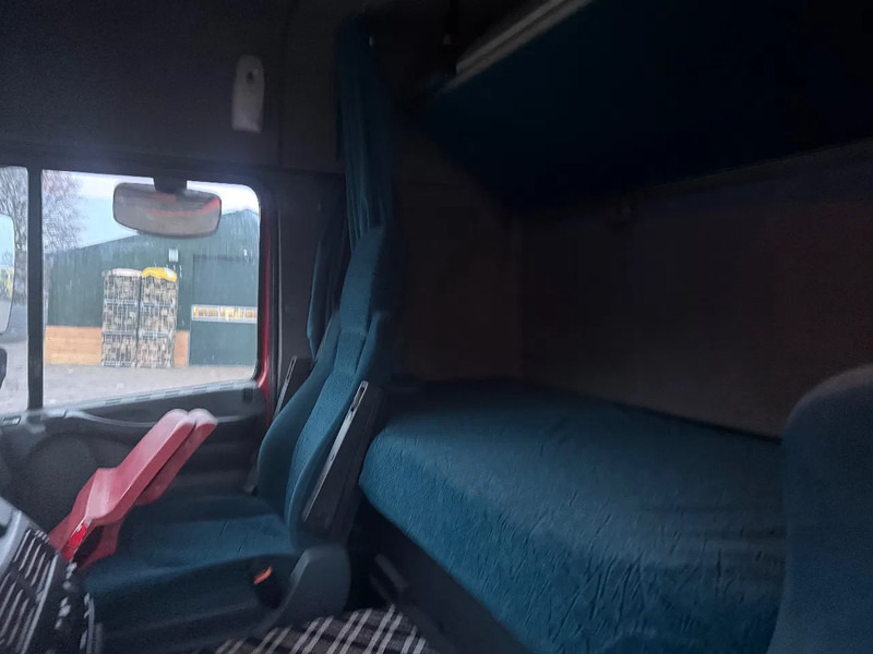 Τράκτορας DAF XF 95.430 Tractor Unit: φωτογραφία 11 Τράκτορας DAF XF 95.430 Tractor Unit: φωτογραφία 11