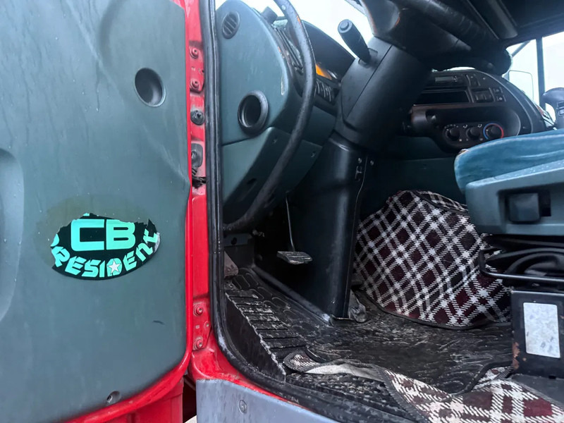 Τράκτορας DAF XF 95.430 Tractor Unit: φωτογραφία 9 Τράκτορας DAF XF 95.430 Tractor Unit: φωτογραφία 9