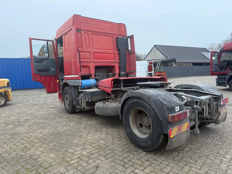 Τράκτορας DAF XF 95.430 Tractor Unit: φωτογραφία 6 Τράκτορας DAF XF 95.430 Tractor Unit: φωτογραφία 6