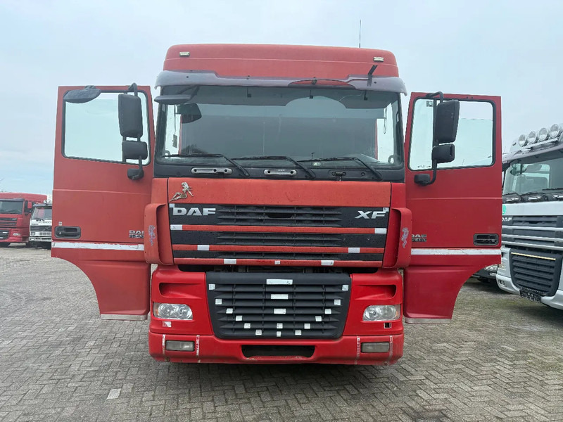DAF XF 95.430 Tractor Unit - Τράκτορας: φωτογραφία 2 DAF XF 95.430 Tractor Unit - Τράκτορας: φωτογραφία 2