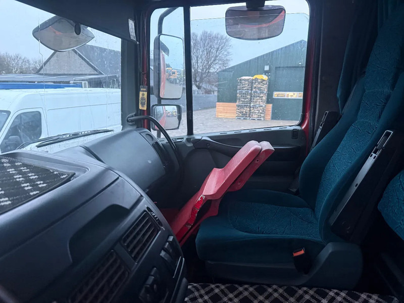 Τράκτορας DAF XF 95.430 Tractor Unit: φωτογραφία 12 Τράκτορας DAF XF 95.430 Tractor Unit: φωτογραφία 12