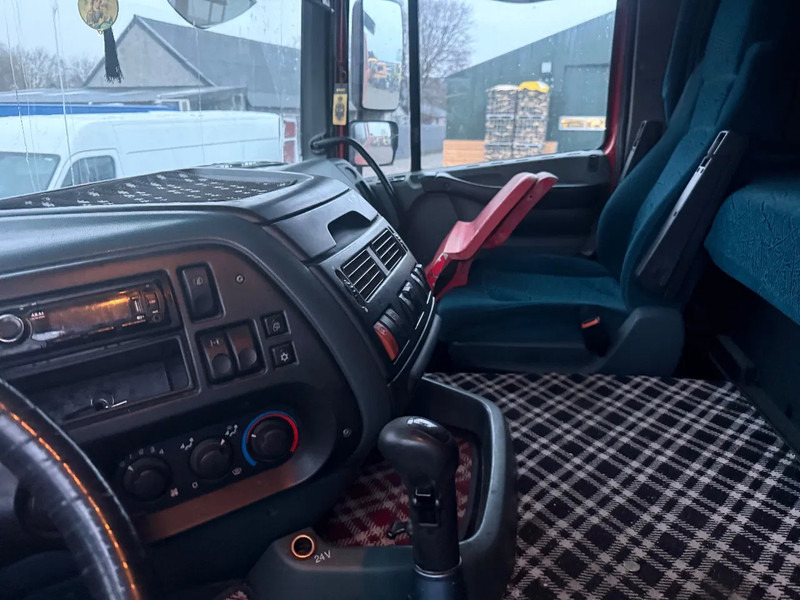 Τράκτορας DAF XF 95.430 Tractor Unit: φωτογραφία 13 Τράκτορας DAF XF 95.430 Tractor Unit: φωτογραφία 13