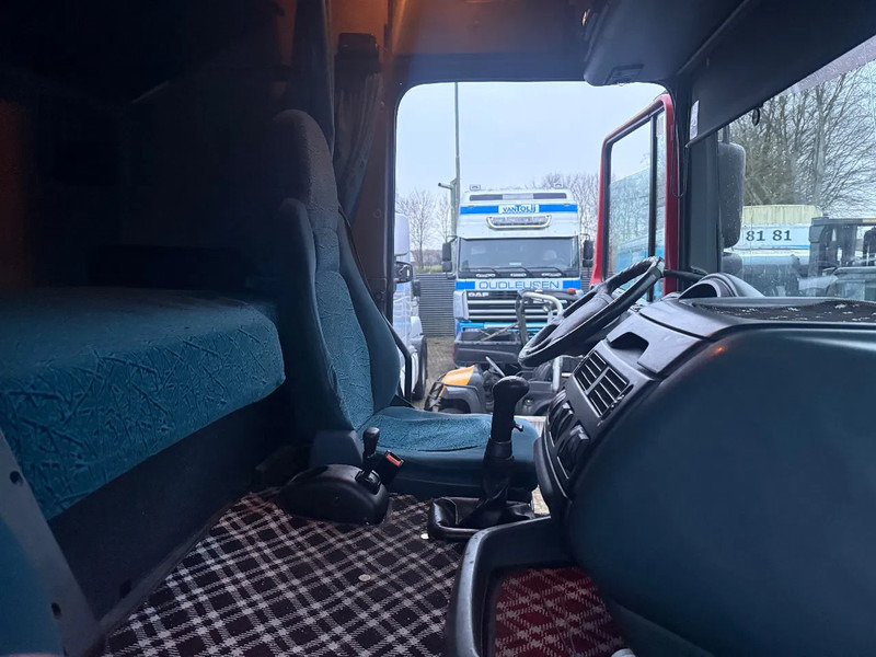Τράκτορας DAF XF 95.430 Tractor Unit: φωτογραφία 14 Τράκτορας DAF XF 95.430 Tractor Unit: φωτογραφία 14