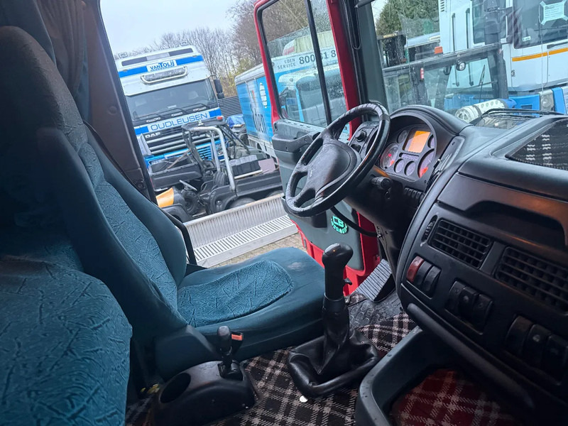 Τράκτορας DAF XF 95.430 Tractor Unit: φωτογραφία 16 Τράκτορας DAF XF 95.430 Tractor Unit: φωτογραφία 16
