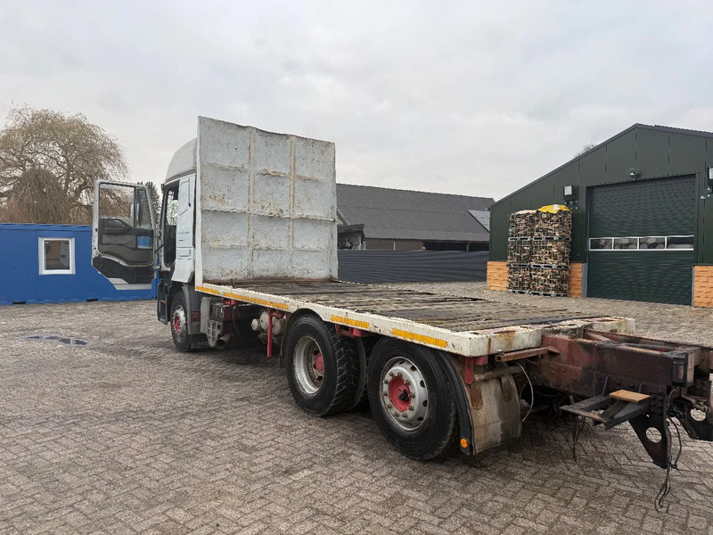 Iveco EuroStar 240 E42 ENGINE - Φορτηγό σασί: φωτογραφία 5 Iveco EuroStar 240 E42 ENGINE - Φορτηγό σασί: φωτογραφία 5