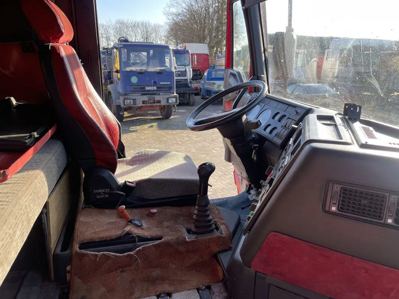Τράκτορας Iveco Eurostar 440.43 Tractor unit: φωτογραφία 13