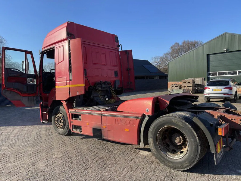 Τράκτορας Iveco Eurostar 440.43 Tractor unit: φωτογραφία 8