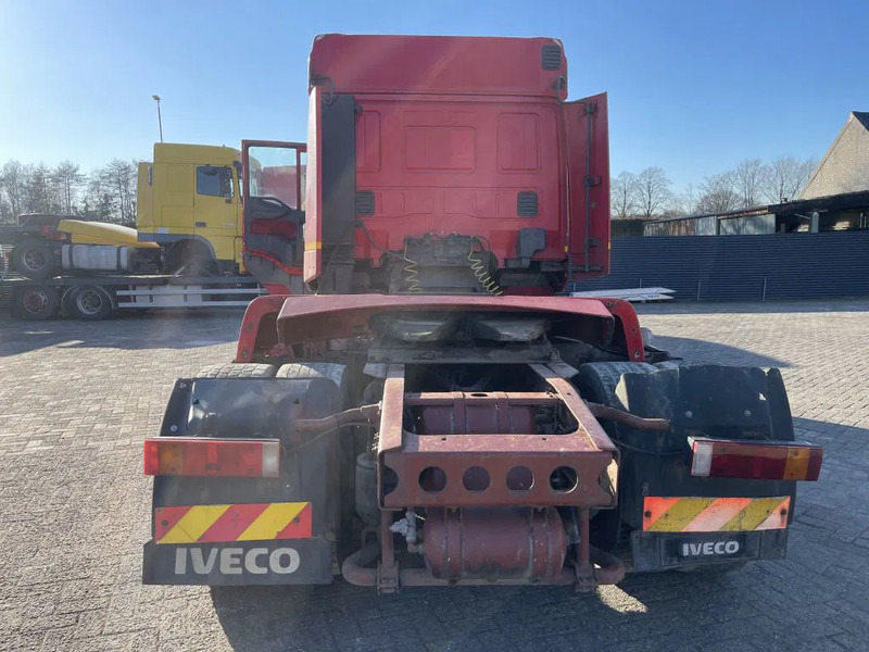 Τράκτορας Iveco Eurostar 440.43 Tractor unit: φωτογραφία 9