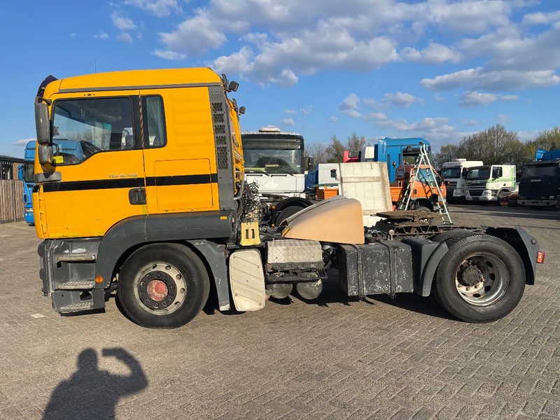 MAN TGA 18.410 Tractor manual pump - Τράκτορας: φωτογραφία 5 MAN TGA 18.410 Tractor manual pump - Τράκτορας: φωτογραφία 5