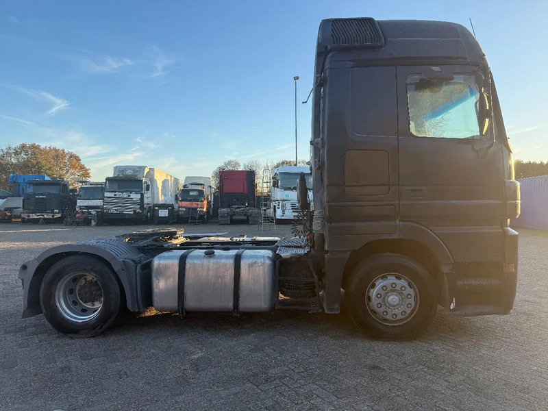 Mercedes-Benz Actros 1844 3 pedals - Τράκτορας: φωτογραφία 4 Mercedes-Benz Actros 1844 3 pedals - Τράκτορας: φωτογραφία 4