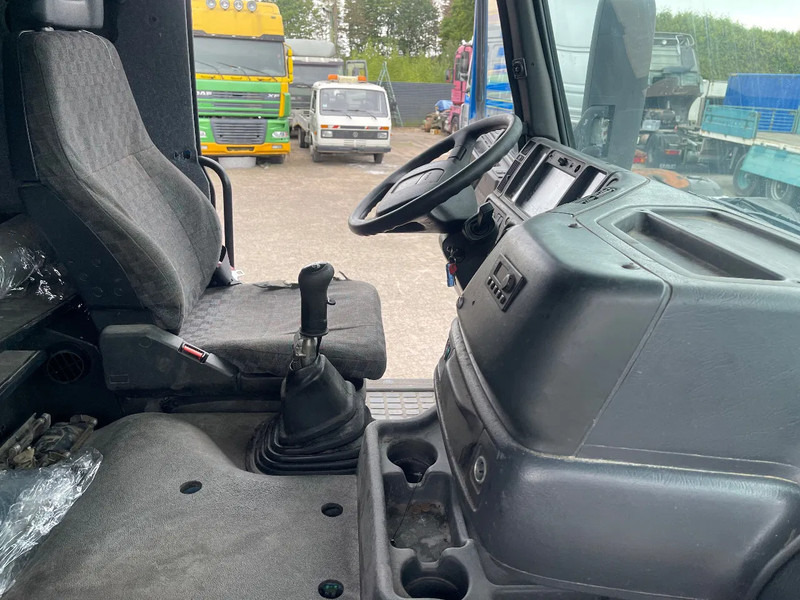 Τράκτορας Volvo FH 12.380 Tractor unit: φωτογραφία 15