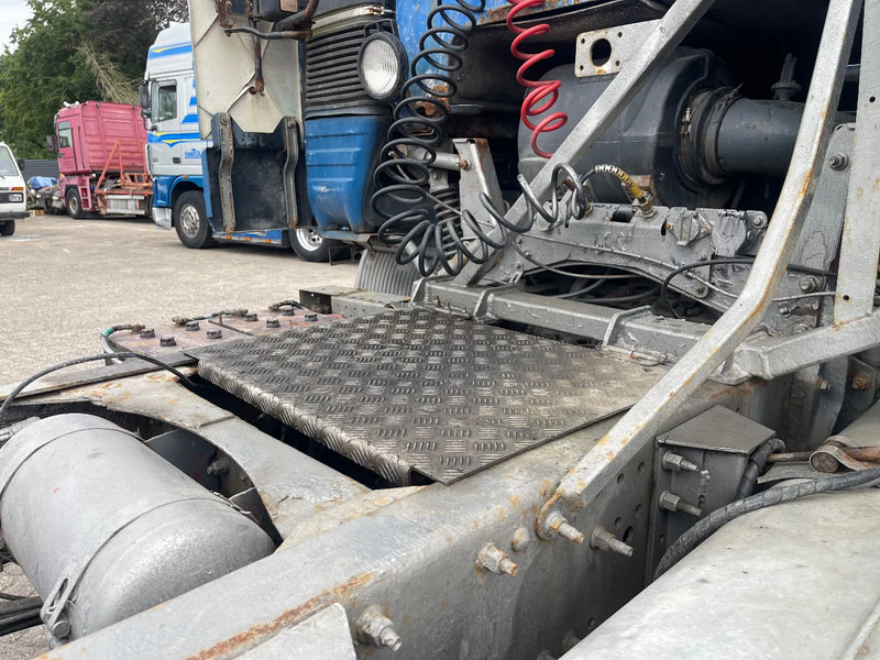 Τράκτορας Volvo FH 12.380 Tractor unit: φωτογραφία 17