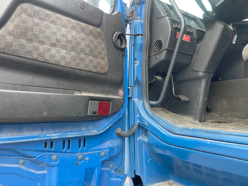 Τράκτορας Volvo FH 12.380 Tractor unit: φωτογραφία 9