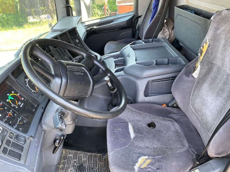 SCANIA R440 - Τράκτορας: φωτογραφία 5 SCANIA R440 - Τράκτορας: φωτογραφία 5