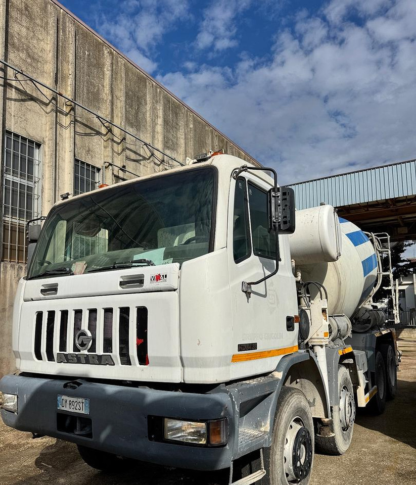 Betonpompa CIFA ASTRA HD84.38 - 2003 - Αντλία σκυροδέματος: φωτογραφία 3 Betonpompa CIFA ASTRA HD84.38 - 2003 - Αντλία σκυροδέματος: φωτογραφία 3