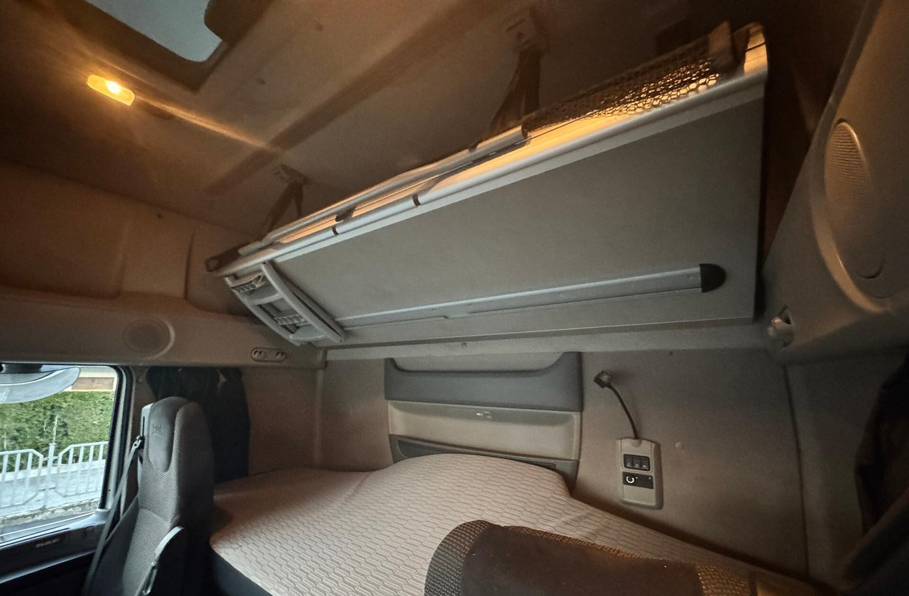 Daf XF 460 FT - euro 6 - 2017 - Τράκτορας: φωτογραφία 5 Daf XF 460 FT - euro 6 - 2017 - Τράκτορας: φωτογραφία 5