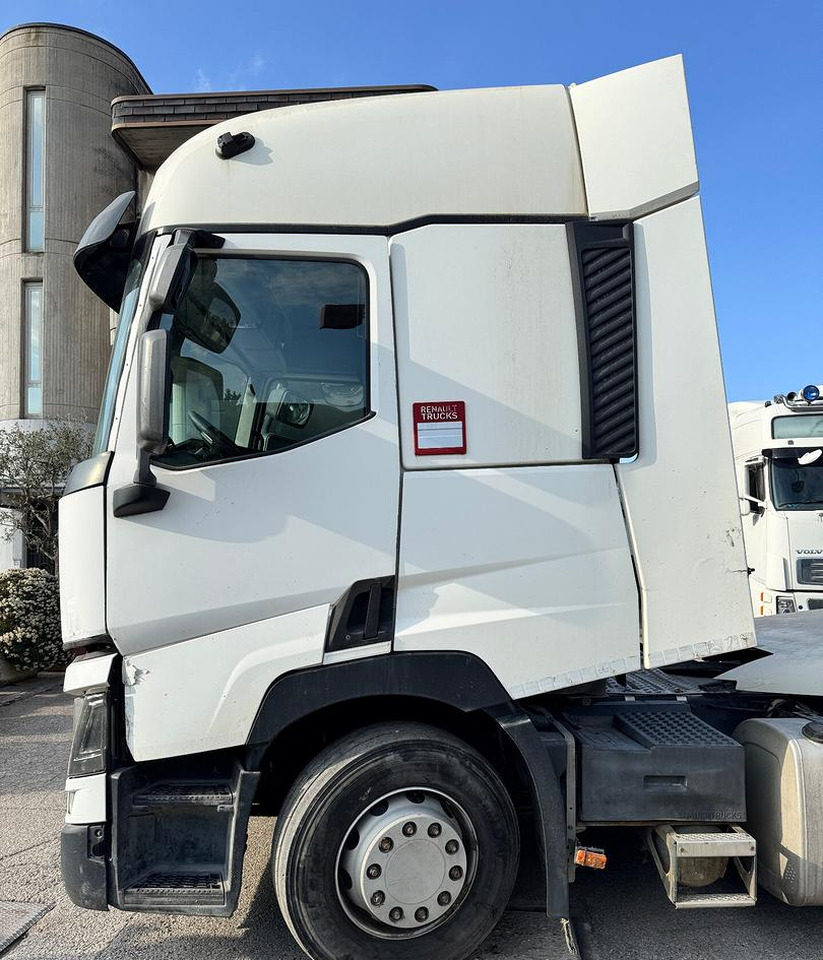 Renault T460 / 2015 / Euro 6 - Τράκτορας: φωτογραφία 2 Renault T460 / 2015 / Euro 6 - Τράκτορας: φωτογραφία 2
