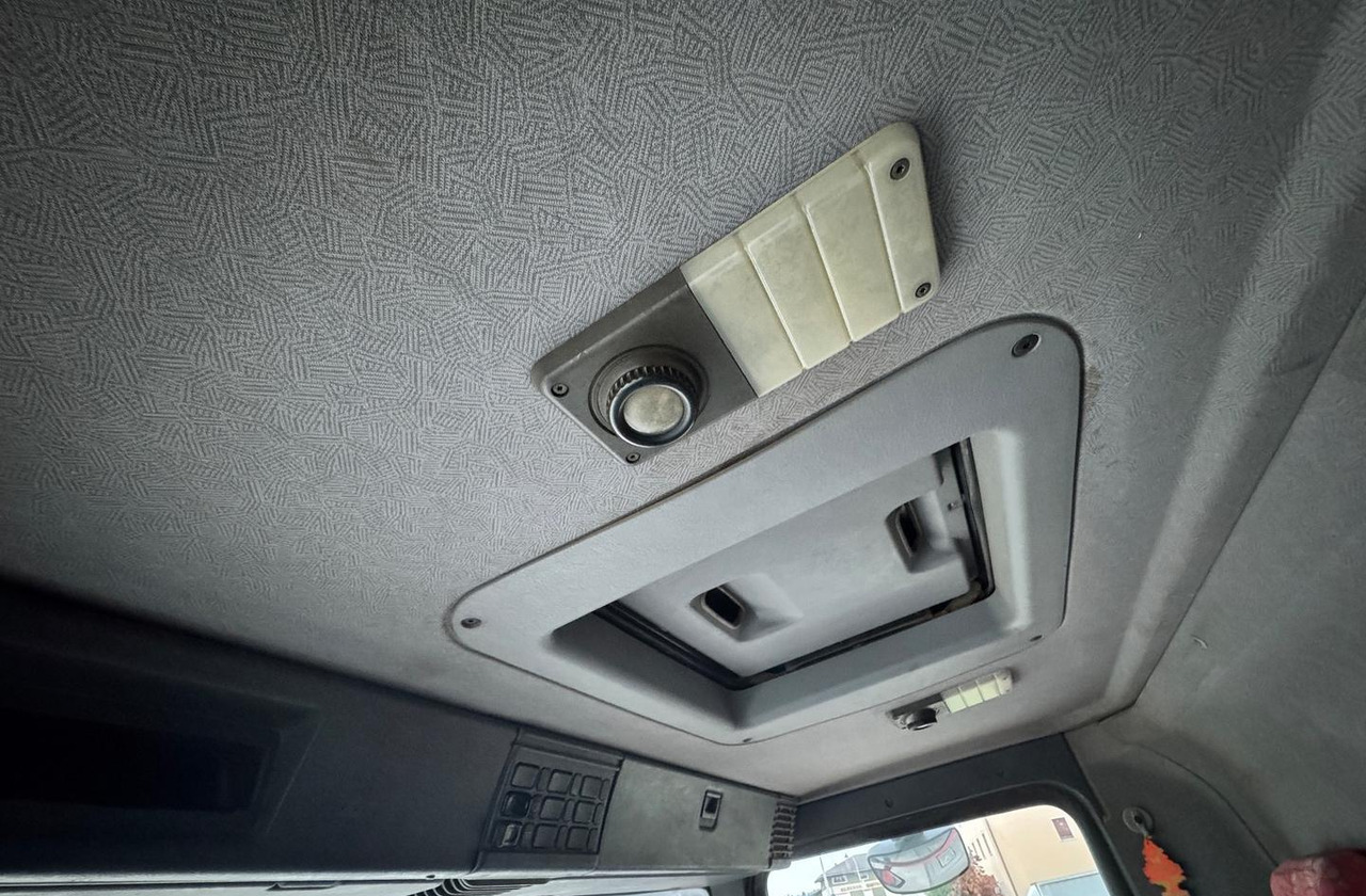 Scania R124/470 Ribaltabile 8X4 - Φορτηγό ανατρεπόμενο: φωτογραφία 5 Scania R124/470 Ribaltabile 8X4 - Φορτηγό ανατρεπόμενο: φωτογραφία 5