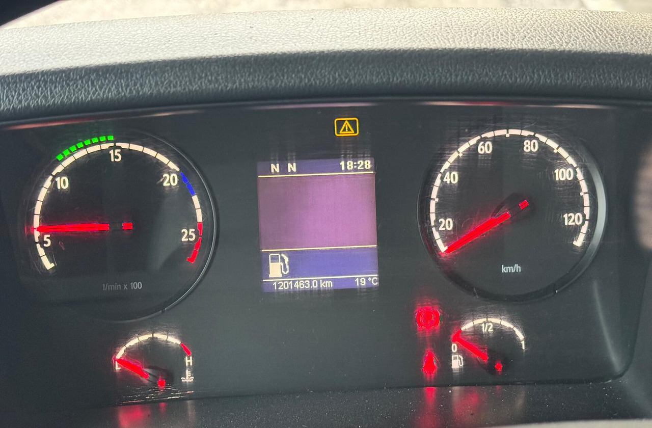 Trattore Stradale Scania R420 - euro 5 - Τράκτορας: φωτογραφία 5 Trattore Stradale Scania R420 - euro 5 - Τράκτορας: φωτογραφία 5