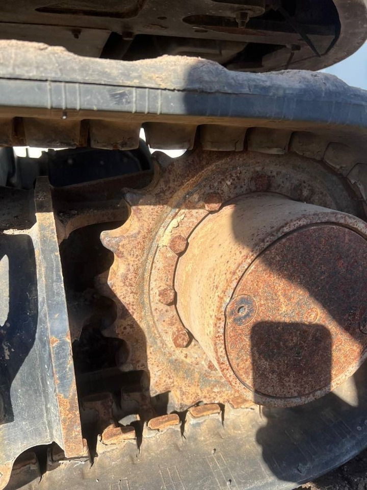 Μίσθωση JCB 8026 CTS  JCB 8026 CTS: φωτογραφία 10