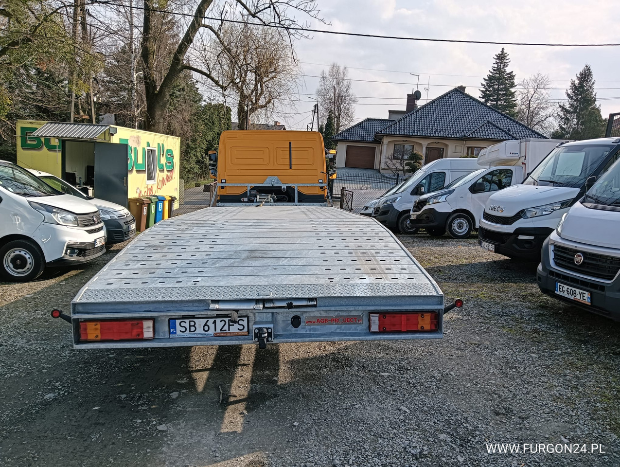MERCEDES ATEGO 1018 POMOC DROGOWA LAWETA NR 665 - Φορτηγό αυτοκινητάμαξα: φωτογραφία 5 MERCEDES ATEGO 1018 POMOC DROGOWA LAWETA NR 665 - Φορτηγό αυτοκινητάμαξα: φωτογραφία 5