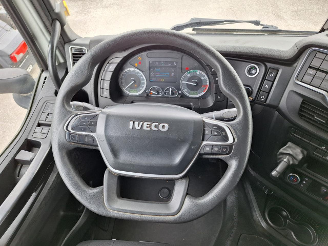 IVECO Massif ne postoji - Τράκτορας: φωτογραφία 4 IVECO Massif ne postoji - Τράκτορας: φωτογραφία 4