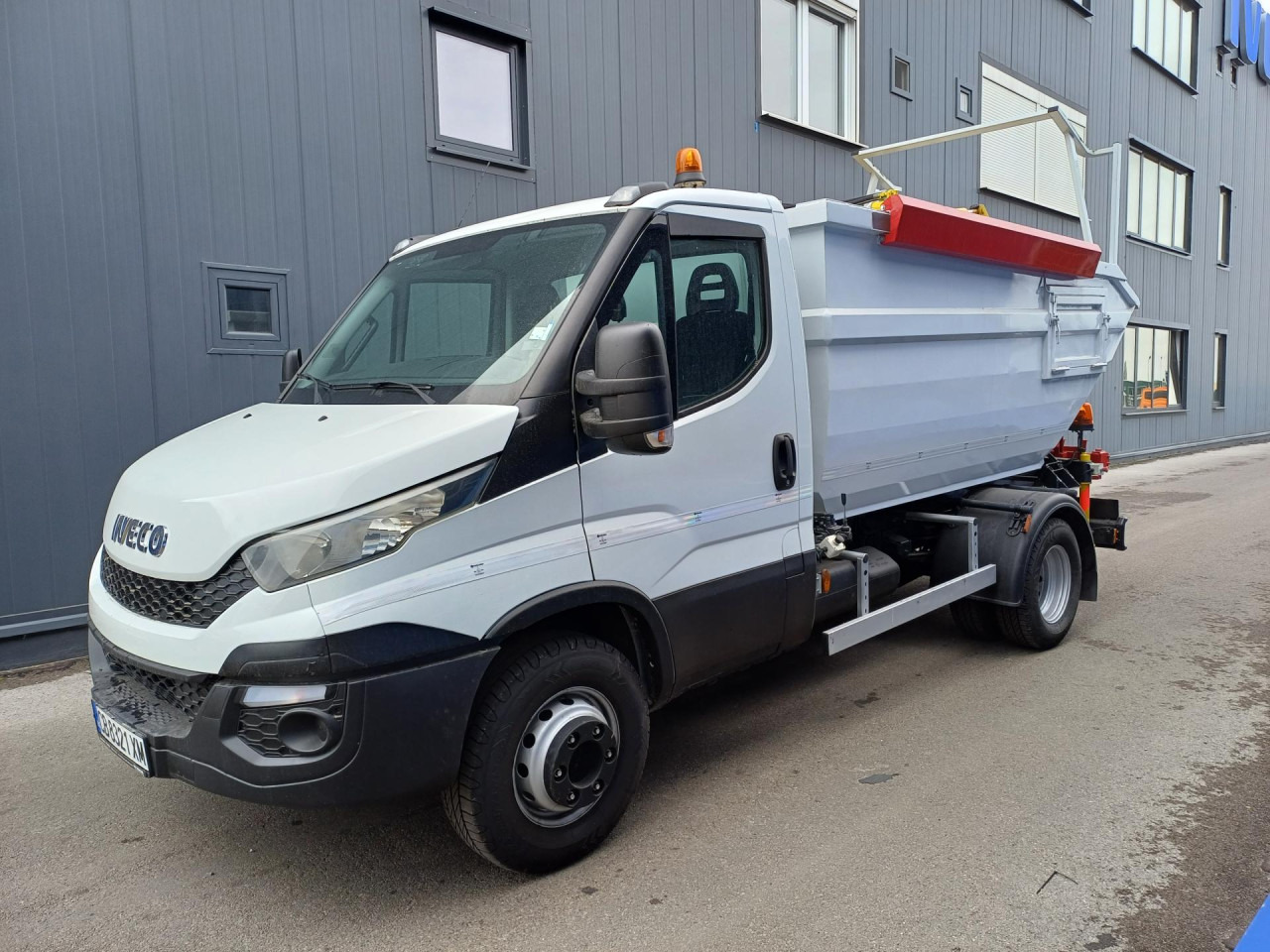 IVECO 65C15 - Ελαφρύ επαγγελματικό: φωτογραφία 1 IVECO 65C15 - Ελαφρύ επαγγελματικό: φωτογραφία 1
