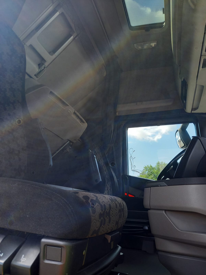 SCANIA S500 - Τράκτορας: φωτογραφία 4 SCANIA S500 - Τράκτορας: φωτογραφία 4