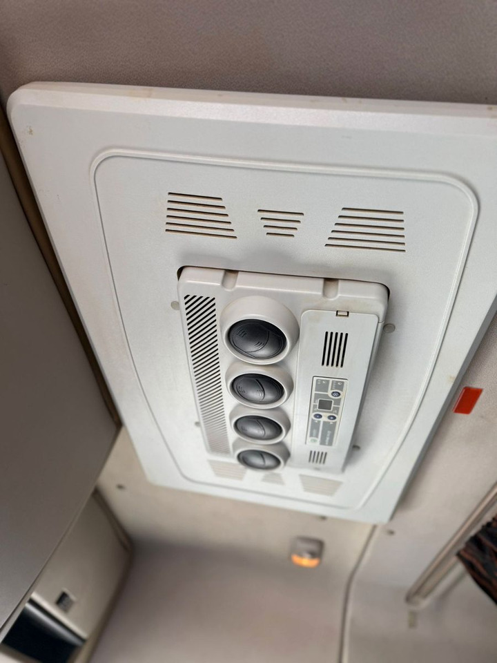 Τράκτορας DAF XF 480 Low +Retarter+2xTank: φωτογραφία 16