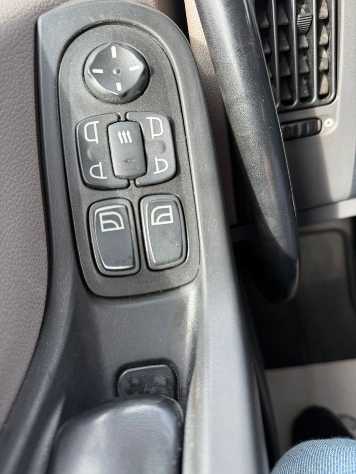 Τράκτορας DAF XF 480 Low +Retarter+2xTank: φωτογραφία 9