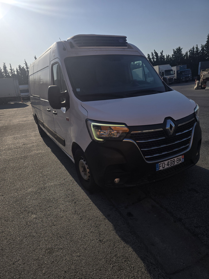 Renault Master RT 2.3 DCI TURBO 150CV - Επαγγελματικό αυτοκίνητο ψυγείο: φωτογραφία 3 Renault Master RT 2.3 DCI TURBO 150CV - Επαγγελματικό αυτοκίνητο ψυγείο: φωτογραφία 3