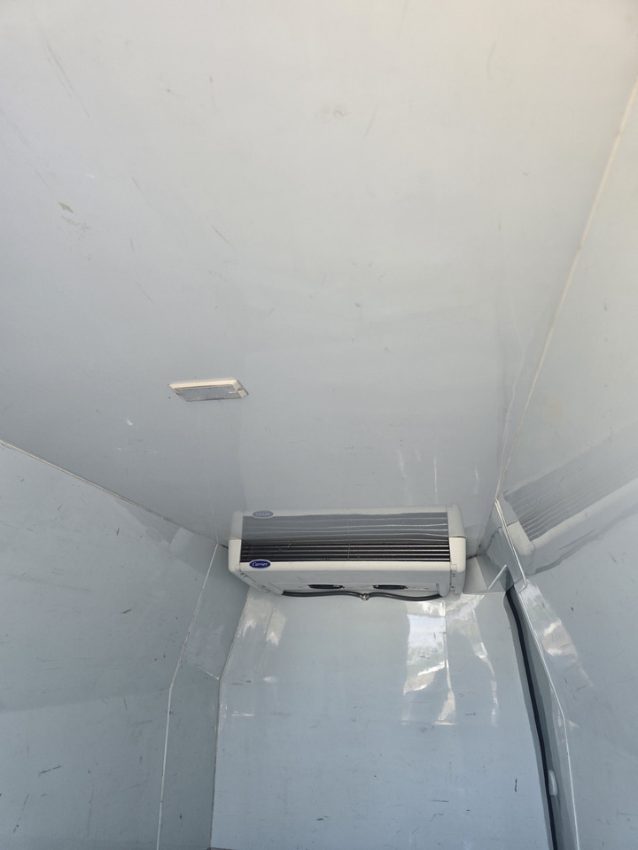 Renault Master RT 2.3 DCI TURBO 150CV - Επαγγελματικό αυτοκίνητο ψυγείο: φωτογραφία 5 Renault Master RT 2.3 DCI TURBO 150CV - Επαγγελματικό αυτοκίνητο ψυγείο: φωτογραφία 5