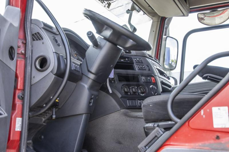 DAF CF 510+INTARDER+HYDRAULIQUE - Τράκτορας: φωτογραφία 5 DAF CF 510+INTARDER+HYDRAULIQUE - Τράκτορας: φωτογραφία 5